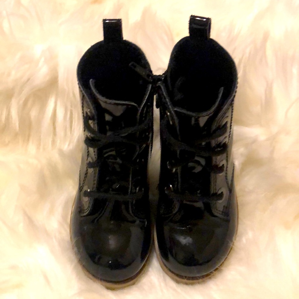 Toddler Girls Shoes